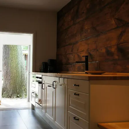 Appartement Haus Strandkrabbe, Wattlaufer Cuxhaven