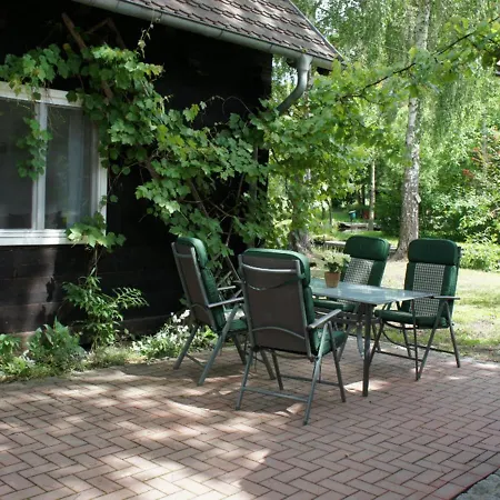 Haus Strandkrabbe, Wattlaufer * Cuxhaven