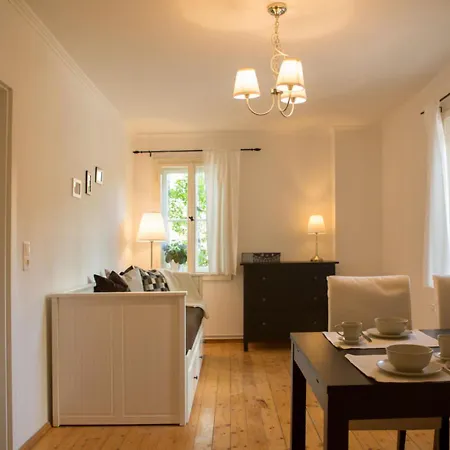 Apartment Haus Strandkrabbe, Wattlaufer Cuxhaven